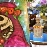 Día de Muetos Parral 1