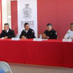 Recibe Rescate donación de Tránsito 8 Donacion Proteccion Civil 8