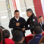 Recibe Rescate donación de Tránsito 7 Donacion Proteccion Civil 9