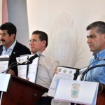 Firman Chihuahua, Durango y Coahuila convenio de colaboración por la seguridad 1 Durango