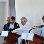 Firman Chihuahua, Durango y Coahuila convenio de colaboración por la seguridad 2 Durango1