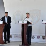 Firman Chihuahua, Durango y Coahuila convenio de colaboración por la seguridad 10 Durango8