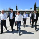 Firman Chihuahua, Durango y Coahuila convenio de colaboración por la seguridad 9 Durango9