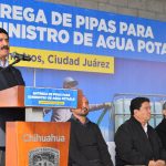 ENTREGA PIPAS LOS KILÓMETROS JZ 12