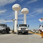 ENTREGA PIPAS LOS KILÓMETROS JZ 14