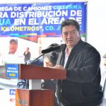 ENTREGA PIPAS LOS KILÓMETROS JZ 7