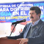 ENTREGA PIPAS LOS KILÓMETROS JZ 9