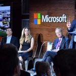 Se incorpora Microsoft al desarrollo de un puente tecnológico entre Chihuahua y Texas 2 El Paso Microsoft 1