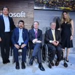 Se incorpora Microsoft al desarrollo de un puente tecnológico entre Chihuahua y Texas 11 El Paso Microsoft 10