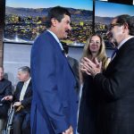 Se incorpora Microsoft al desarrollo de un puente tecnológico entre Chihuahua y Texas 12 El Paso Microsoft 11