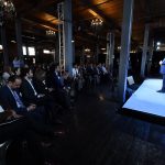 Se incorpora Microsoft al desarrollo de un puente tecnológico entre Chihuahua y Texas 14 El Paso Microsoft 15