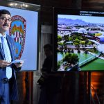 Se incorpora Microsoft al desarrollo de un puente tecnológico entre Chihuahua y Texas 5 El Paso Microsoft 2