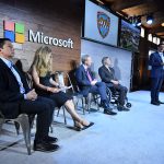 Se incorpora Microsoft al desarrollo de un puente tecnológico entre Chihuahua y Texas 3 El Paso Microsoft 3