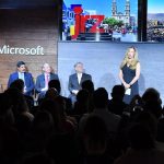 Se incorpora Microsoft al desarrollo de un puente tecnológico entre Chihuahua y Texas 6 El Paso Microsoft 5