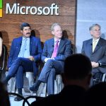 Se incorpora Microsoft al desarrollo de un puente tecnológico entre Chihuahua y Texas 8 El Paso Microsoft 6