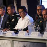 Encabeza Alcalde ceremonia de graduación de Academia de Policía 12