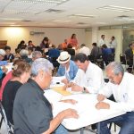 10 mil 455 docentes jubilados y pensionados recibirán estímulos económicos 6 Estímulos a jubilados