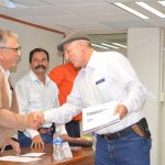 10 mil 455 docentes jubilados y pensionados recibirán estímulos económicos 2 Estímulos a jubilados 3