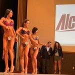 Evento Internacional de Físicoconstructivismo en el Auditorio Benito Juárez 23