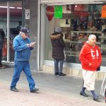 Frente frío #8 traerá heladas al estado a partir este jueves 31 2 FRÍO EN CHIHUAHUA CEPC 2