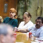 Organiza Comisión de Ecología foro para conocer pormenores de impacto de la Mina de Samalayuca 3 Foro Ecologia 1