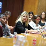 Organiza Comisión de Ecología foro para conocer pormenores de impacto de la Mina de Samalayuca 4 Foro Ecologia 2