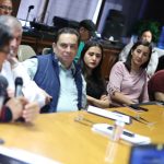 Organiza Comisión de Ecología foro para conocer pormenores de impacto de la Mina de Samalayuca 6 Foro Ecologia 3