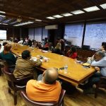 Organiza Comisión de Ecología foro para conocer pormenores de impacto de la Mina de Samalayuca 7 Foro Ecologia 4