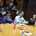 Organiza Comisión de Ecología foro para conocer pormenores de impacto de la Mina de Samalayuca 8 Foro Ecologia 5