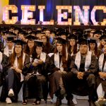 Egresadas de la UACJ ganan autos en Generación de Excelencia 2019 1 GENERACIÓN 10 2019 1 1