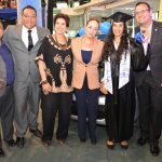 Egresadas de la UACJ ganan autos en Generación de Excelencia 2019 12 GENERACIÓN 10 2019 12 1