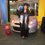 Egresadas de la UACJ ganan autos en Generación de Excelencia 2019 13 GENERACIÓN 10 2019 13 1