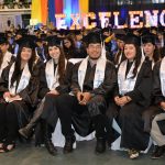 Egresadas de la UACJ ganan autos en Generación de Excelencia 2019 15 GENERACIÓN 10 2019 15 1