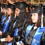 Egresadas de la UACJ ganan autos en Generación de Excelencia 2019 16 GENERACIÓN 10 2019 16 1