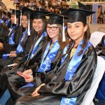 Egresadas de la UACJ ganan autos en Generación de Excelencia 2019 17 GENERACIÓN 10 2019 17 1