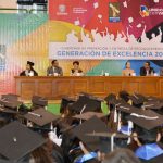 Egresadas de la UACJ ganan autos en Generación de Excelencia 2019 18 GENERACIÓN 10 2019 18 1