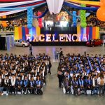 Egresadas de la UACJ ganan autos en Generación de Excelencia 2019 20 GENERACIÓN 10 2019 19
