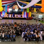 Egresadas de la UACJ ganan autos en Generación de Excelencia 2019 19 GENERACIÓN 10 2019 20