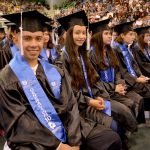 Egresadas de la UACJ ganan autos en Generación de Excelencia 2019 3 GENERACIÓN 10 2019 4 1