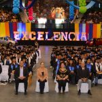 Egresadas de la UACJ ganan autos en Generación de Excelencia 2019 4 GENERACIÓN 10 2019 8 1