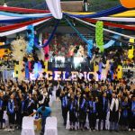 Egresadas de la UACJ ganan autos en Generación de Excelencia 2019 8 GENERACIÓN 10 2019 9 1