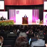GOBERNADOR EN III INFORME UACH 13