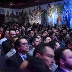 GOBERNADOR EN III INFORME UACH 17