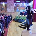 GOBERNADOR EN III INFORME UACH 18