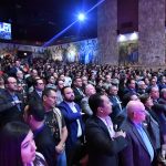 GOBERNADOR EN III INFORME UACH 19