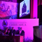 GOBERNADOR EN III INFORME UACH 24