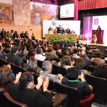 GOBERNADOR EN III INFORME UACH 6