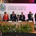 GOBERNADOR EN III INFORME UACH 8