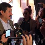 GOBERNADOR JAVIER CORRAL JURADO 18 OCTUBRE 1