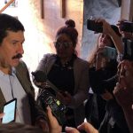 GOBERNADOR JAVIER CORRAL JURADO 18 OCTUBRE 2